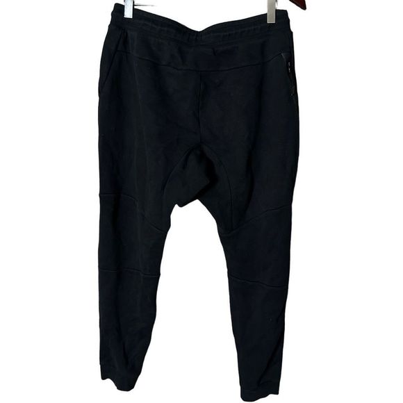 Nike Tech Fleece Joggers Mens Medium - Picture 4 of 6